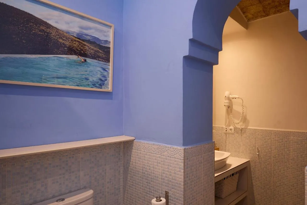 شقة Casa Cosi - Patio 2 برشلونة إسبانيا